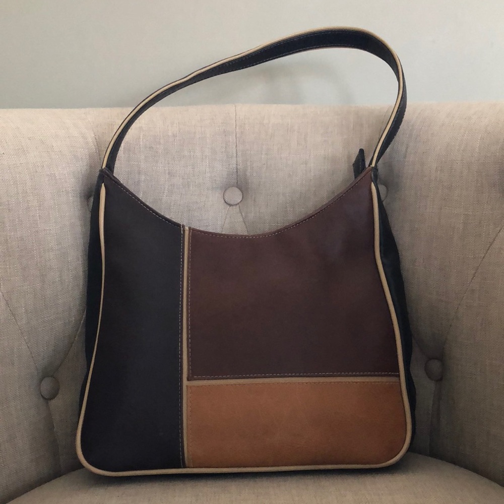 The Stone shoulder bag
